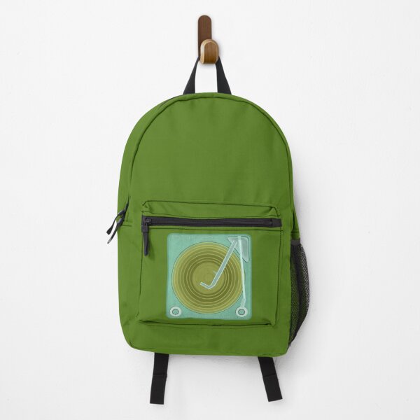 Item preview, Put the Needle on the Record designed and sold by jenbucheli.