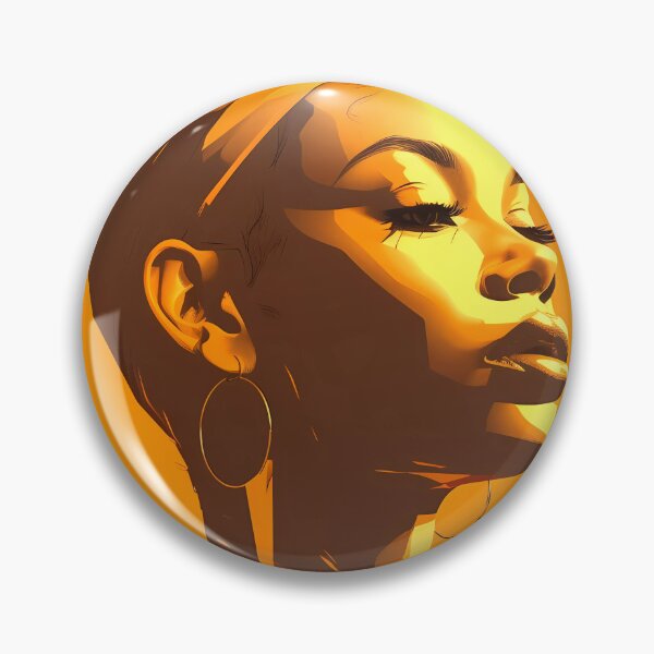 Item preview, Mwasi Kitoko - Black Venus designed and sold by Mitch-Angelo.