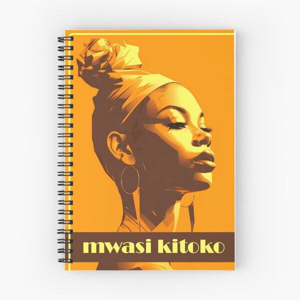 Item preview, Mwasi Kitoko - Black Venus designed and sold by Mitch-Angelo.