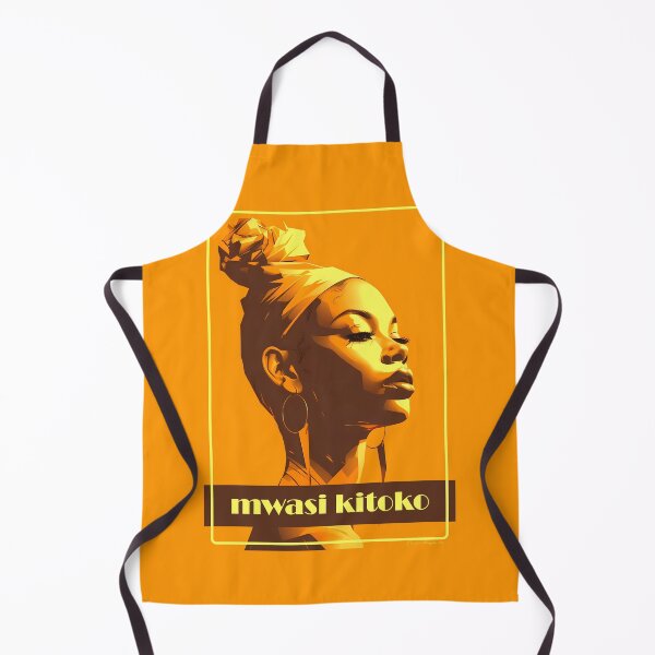 Item preview, Mwasi Kitoko - Black Venus designed and sold by Mitch-Angelo.
