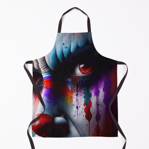 Item preview, Clown designed and sold by M-Y-A-R-T-.