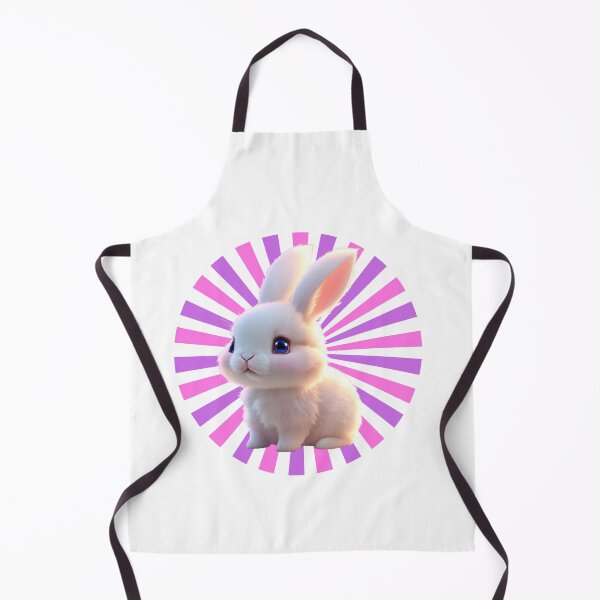 Item preview, Enchanted Hops: Fashion that Casts a Rainbow Spell with Rabbits designed and sold by Sirakan.