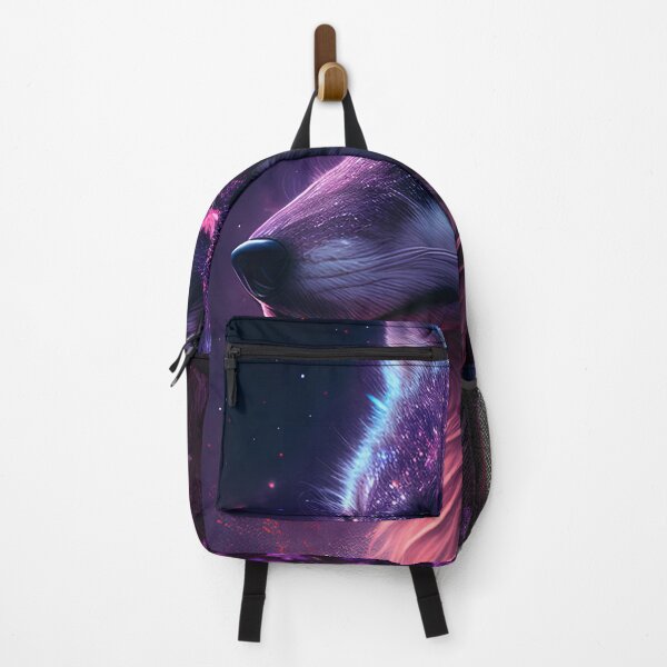 Artikelvorschau, Kollektion Purple Wolf 01 entworfen und verkauft von Multiversosweb.