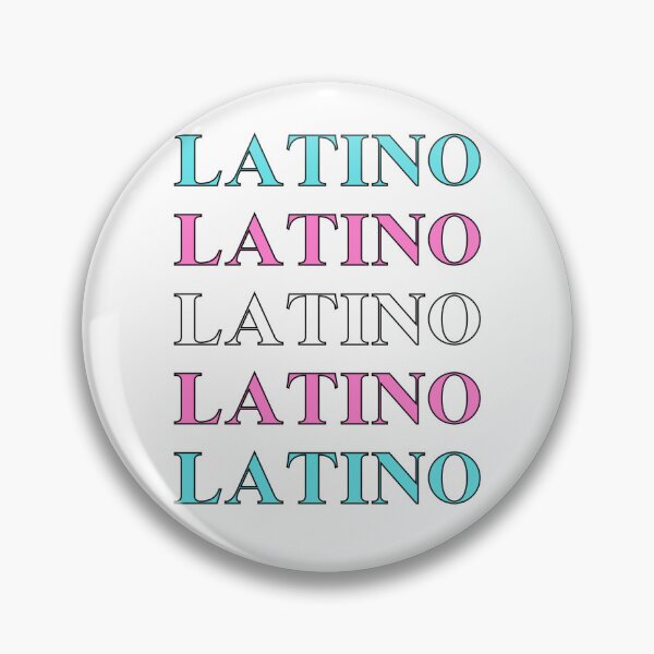 Item preview, Latino Latine Latinx Queer LGBT Trans/Transgender Flag designed and sold by armontheroad.