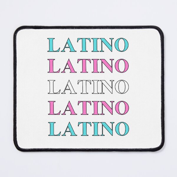 Item preview, Latino Latine Latinx Queer LGBT Trans/Transgender Flag designed and sold by armontheroad.