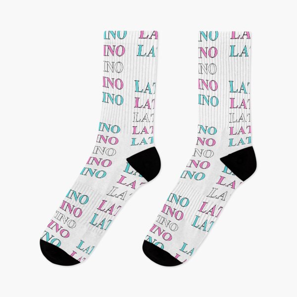Item preview, Latino Latine Latinx Queer LGBT Trans/Transgender Flag designed and sold by armontheroad.