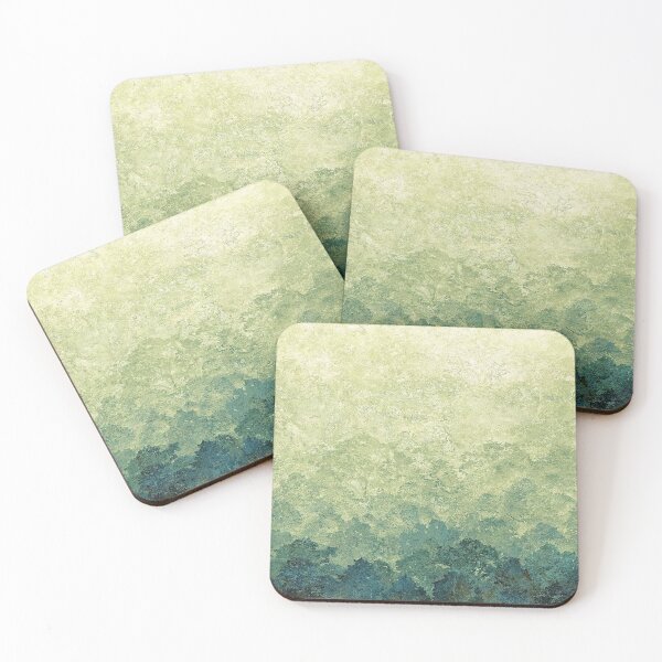 Item preview, The Ascending Forest designed and sold by ArtemExpressio.
