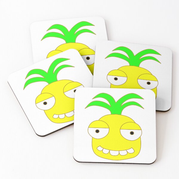 Item preview, pineapple designed and sold by monissolo.