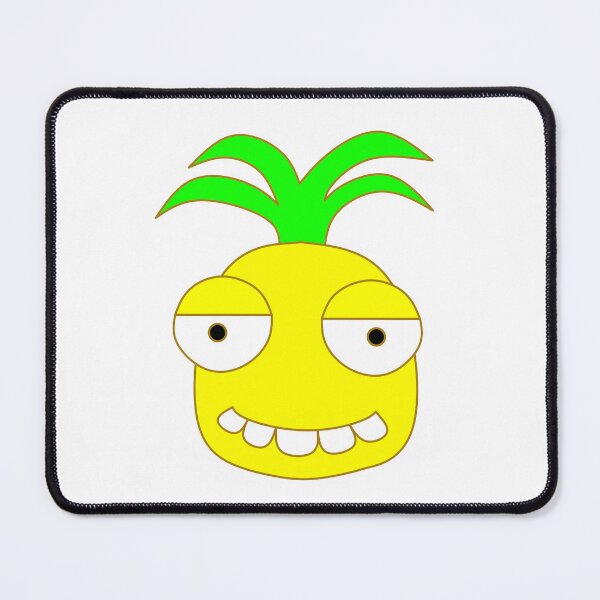 Item preview, pineapple designed and sold by monissolo.