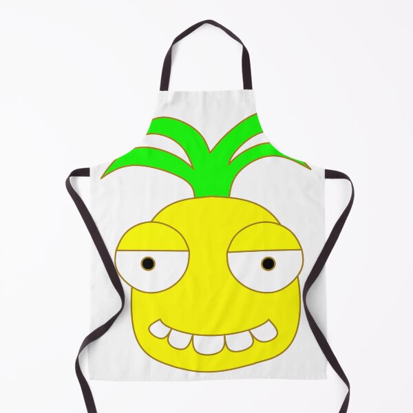 Item preview, pineapple designed and sold by monissolo.