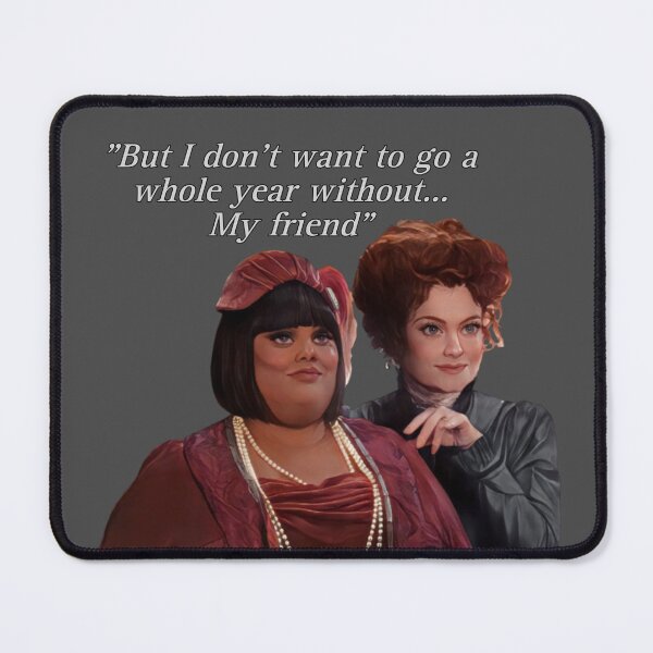 Item preview, Best Friends~Hetty and Alberta designed and sold by Rena27.