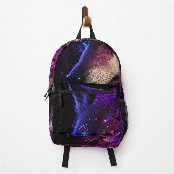 Artikelvorschau, Kollektion Purple Wolf 02 entworfen und verkauft von Multiversosweb.