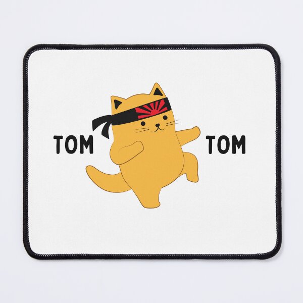 Item preview, Tomtom Sticker designed and sold by efimzer.