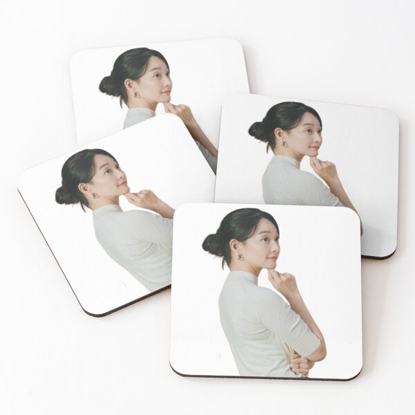 Item preview, shin min a designed and sold by selvashop.