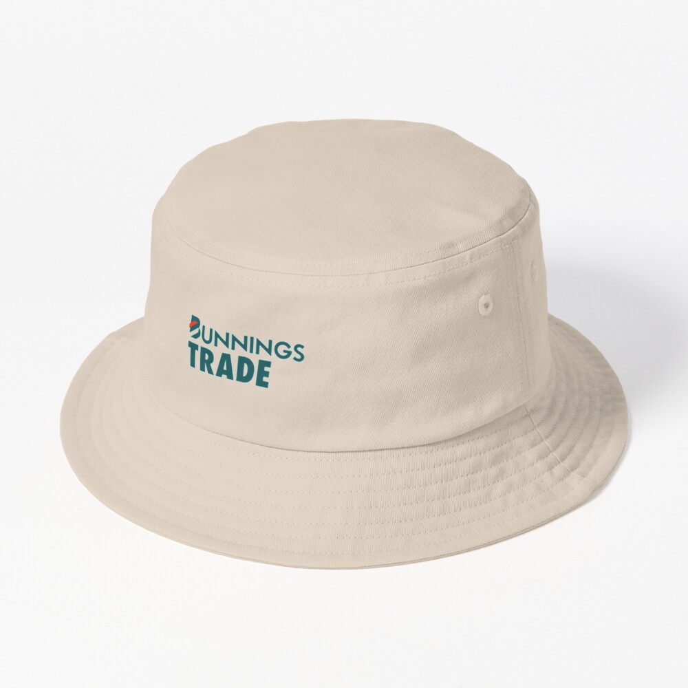 Bunnings trade hotsell bucket hat