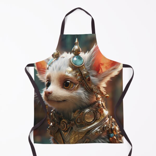 Item preview, Adorable Fantasy Pet designed and sold by Navywife4always.