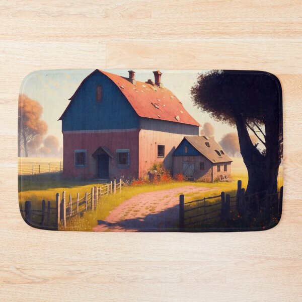 Item preview, Farm designed and sold by M-Y-A-R-T-.