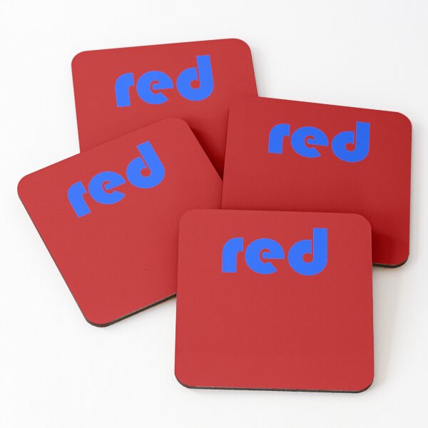 Item preview, Red Style Color - Funny Gifts designed and sold by sirMatys.