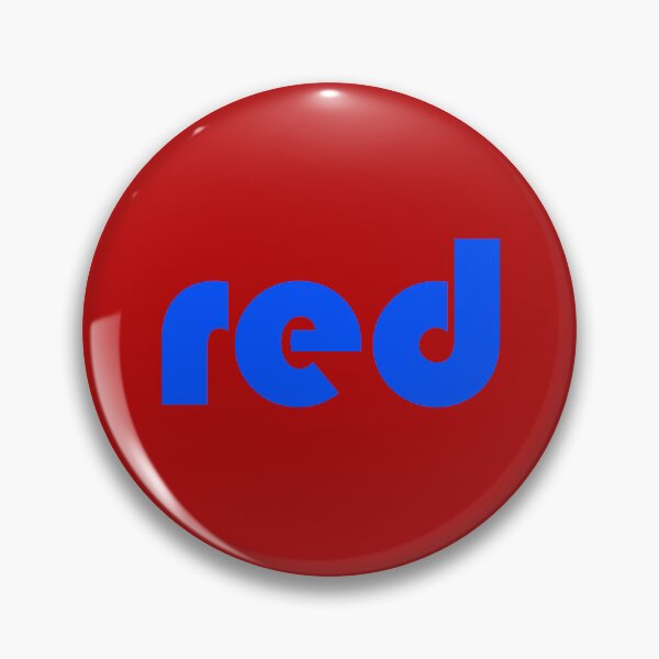 Item preview, Red Style Color - Funny Gifts designed and sold by sirMatys.