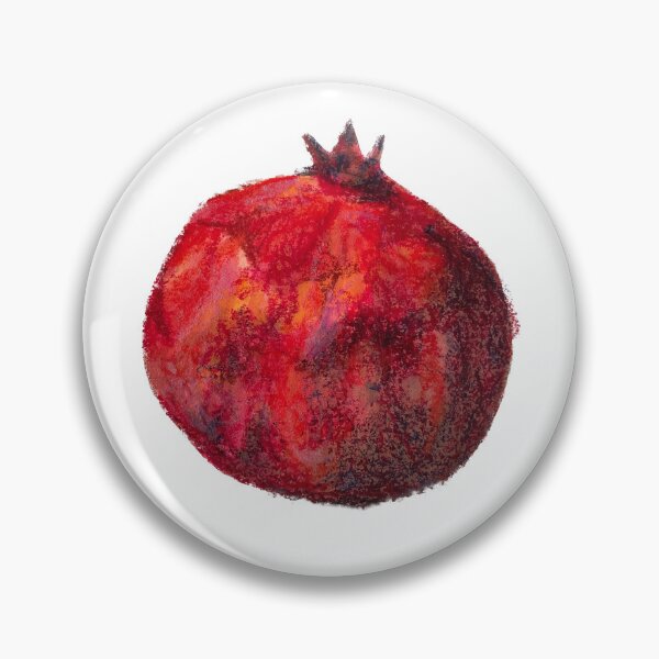 Item preview, Pomegranate designed and sold by Shirrin Khozouee.