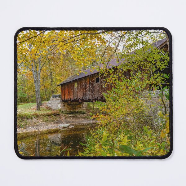 Item preview, Autumn Bridge designed and sold by Timothyoleary.
