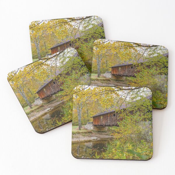 Item preview, Autumn Bridge designed and sold by Timothyoleary.