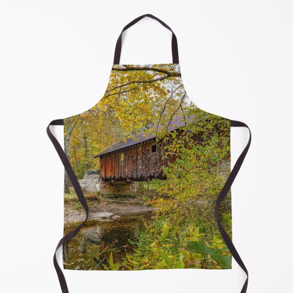 Item preview, Autumn Bridge designed and sold by Timothyoleary.