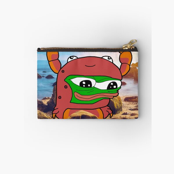 Item preview, Pepe Crab Costume Apu designed and sold by Slav-Art.