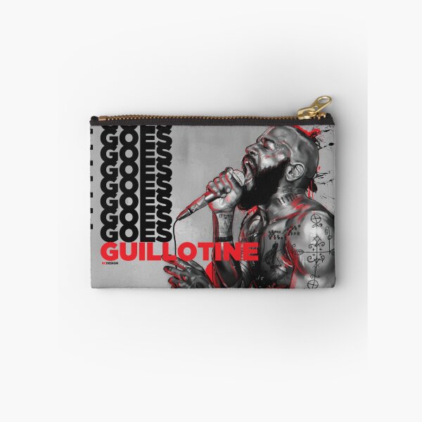 Item preview, Guillotine designed and sold by CrosbyDesign.