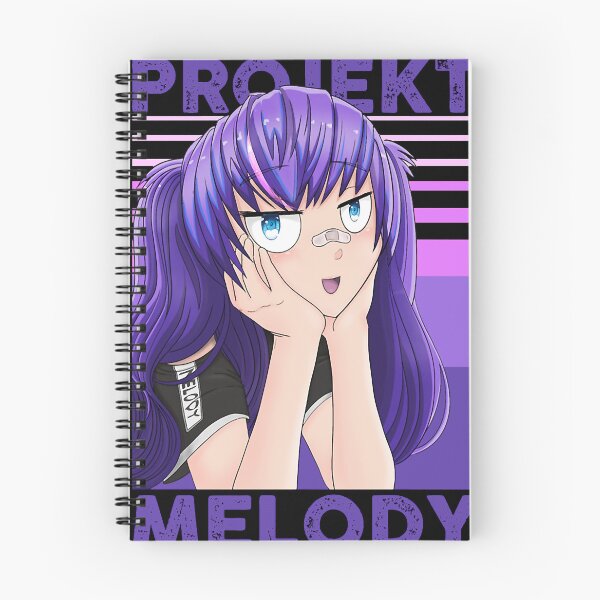 Item preview, Best Merch Projekt Melody designed and sold by Tavaris-Disalvo.