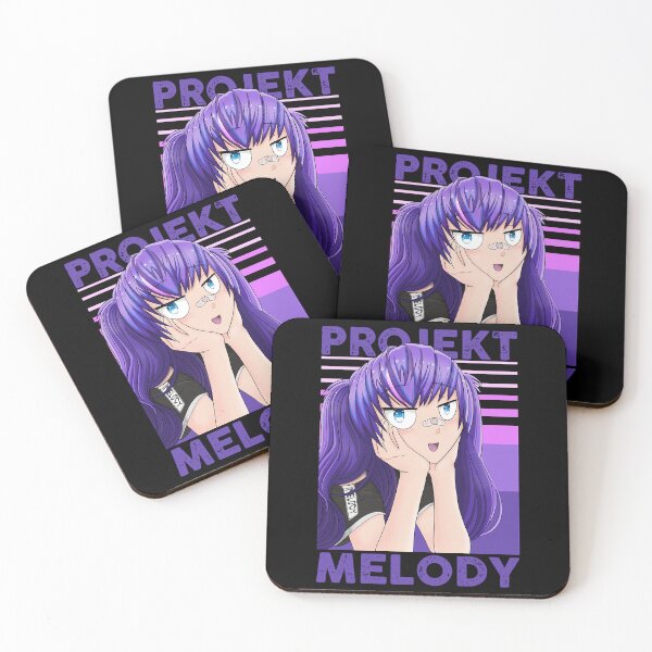 Item preview, Best Merch Projekt Melody designed and sold by Tavaris-Disalvo.