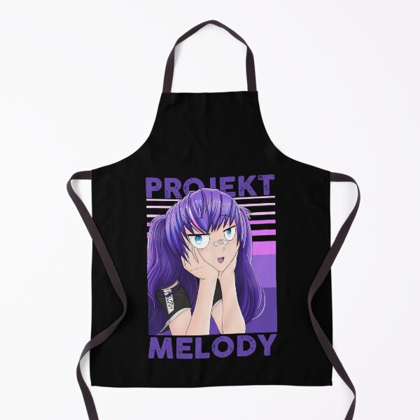Item preview, Best Merch Projekt Melody designed and sold by Tavaris-Disalvo.