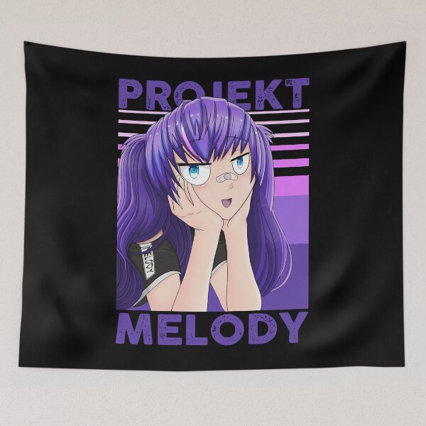 Item preview, Best Merch Projekt Melody designed and sold by Tavaris-Disalvo.