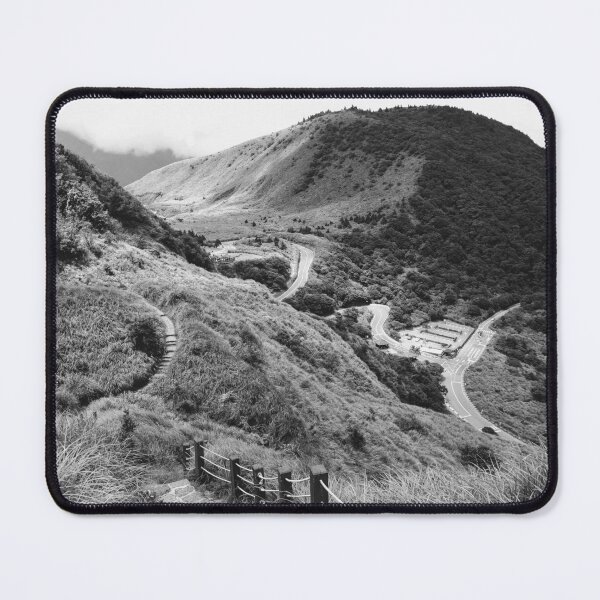 Item preview, YangMingShan Valley - The Great Nature designed and sold by joejiing.