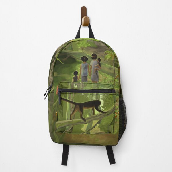 Item preview, Colombia´s children, painting designed and sold by AK-Hevonen.