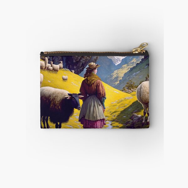 Item preview, Shepherd designed and sold by m-y-A-I-A-R-T-.