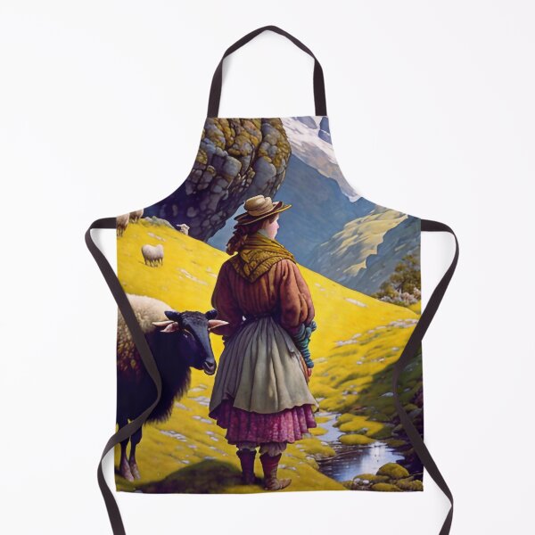 Item preview, Shepherd designed and sold by M-Y-A-R-T-.
