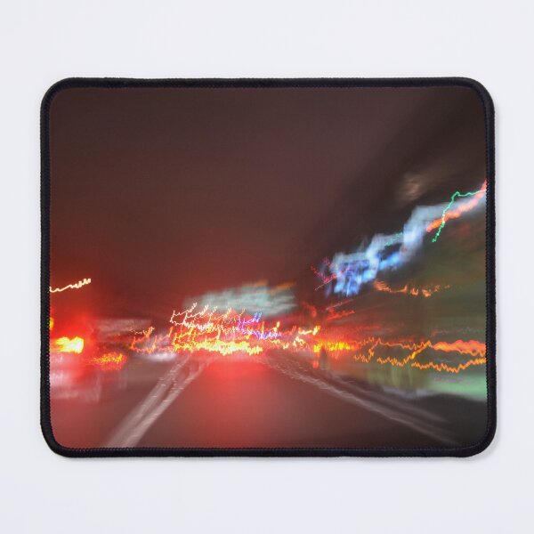 Item preview, Dancing Light 4 - Light Impressionism designed and sold by joejiing.
