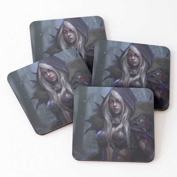 Item preview, Dark Ranger designed and sold by Venomgaming.