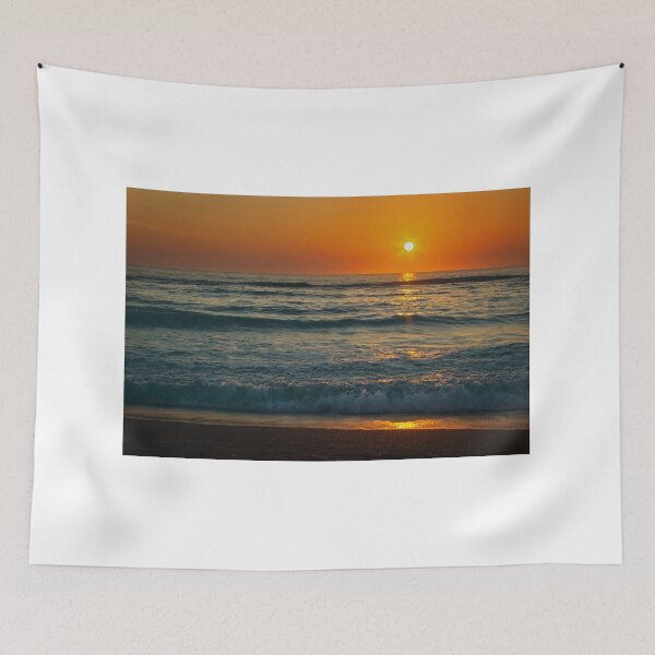 Item preview, Florida Sunset designed and sold by irishmurr.