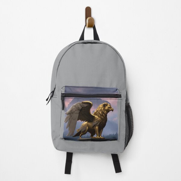 Item preview, Gryphon the ancient and future Majestic Beast designed and sold by Donnis.