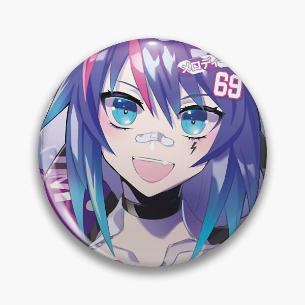 Item preview, BEST ANIMERCH VSHOJO - PROJEKT MELODY  designed and sold by Tavaris-Disalvo.