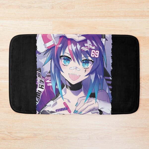 Item preview, BEST ANIMERCH VSHOJO - PROJEKT MELODY  designed and sold by Tavaris-Disalvo.