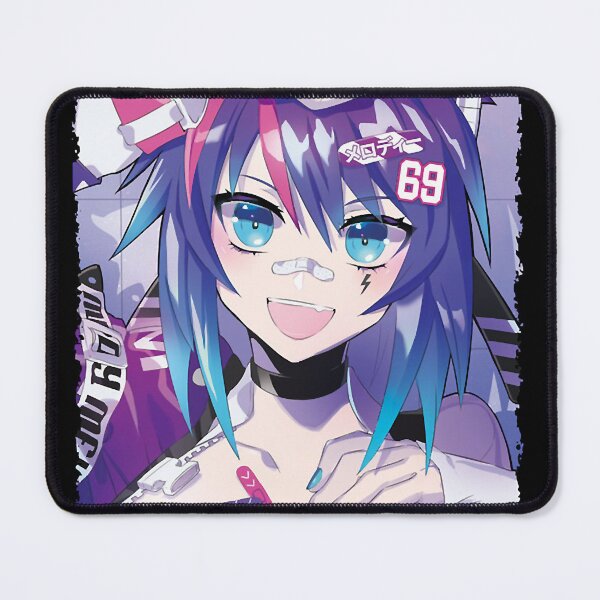 Item preview, BEST ANIMERCH VSHOJO - PROJEKT MELODY designed and sold by Tavaris-Disalvo.