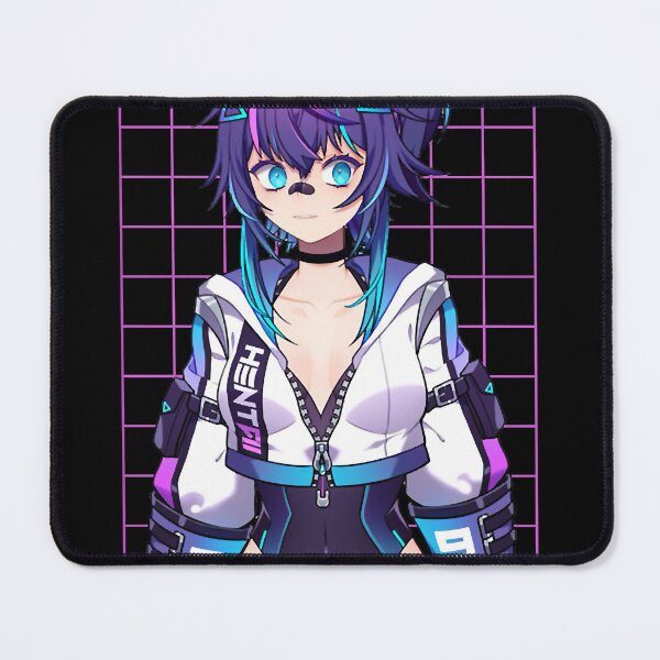 Item preview, BEST ANIMERCH VSHOJO - PROJEKT MELODY designed and sold by Tavaris-Disalvo.