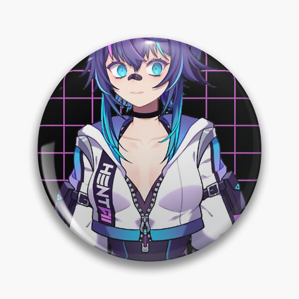 Item preview, BEST ANIMERCH VSHOJO - PROJEKT MELODY designed and sold by Tavaris-Disalvo.