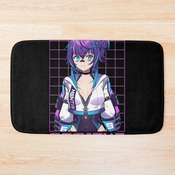 Item preview, BEST ANIMERCH VSHOJO - PROJEKT MELODY designed and sold by Tavaris-Disalvo.