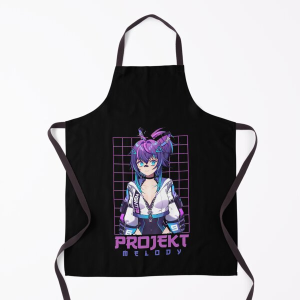 Item preview, BEST ANIMERCH VSHOJO - PROJEKT MELODY designed and sold by Tavaris-Disalvo.