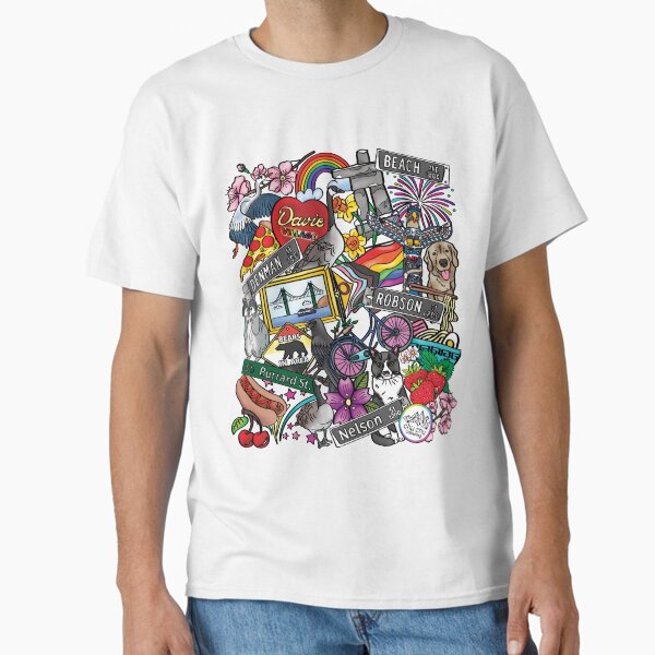 Classic T-Shirt