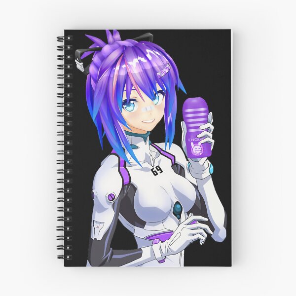 Item preview, Projekt Melody Vshojo Vtuber designed and sold by Tavaris-Disalvo.